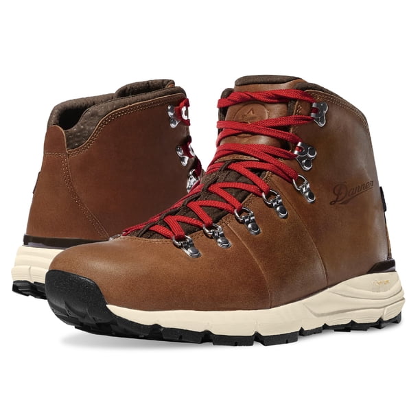 Botas de senderismo Danner Mountain 600 impermeables para hombre 7.5D