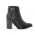 thumbnail image 2 of BOTIN VAQUERO DAMA PIEL CAFÉ GIUSTO 20323 cafe 26.5 Giusto Sapore SYDNEY 20323 CAFÉ, 2 of 5