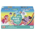 thumbnail image 3 of Pampers Easy Ups Training Underwear Girls, Size 3T-4T, 116 Ct, 3 of 14