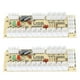 thumbnail image 2 of Codificador de controlador de juego Arcade USB Zero Delay para PC/MAME/Raspberry Pi (doble), 2 of 10