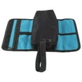 thumbnail image 2 of Sac à Outils Pliable Professionnel pour Électriciens, Pochette de Rangement pour Outils, Organisateur Pratique, 2 of 8