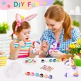 thumbnail image 3 of Toys For Girls Craft Set Kids 3 4 5 6 7 8 9 10 11 Years Age Old Cool Gift Xmas**, 3 of 5