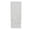 White, variant on M Buder Entryway Umbrella Stand Fashionable Metal Storage Bucket Indoor Rain Organizer for Home and Office, 16.5 inches / 42 cm, Black