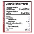 thumbnail image 3 of Salsa de chile colorado El Pato 225 g, 3 of 4