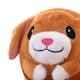 thumbnail image 4 of Pelotas de salto que rebotan para mascotas, juguete eléctrico inteligente para gatos parlantes para perros pequeños y medianos, 4 of 9