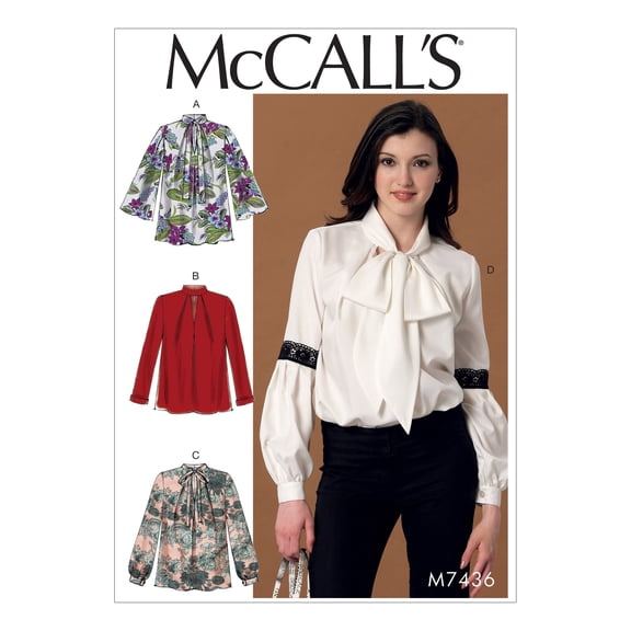 McCall Pattern