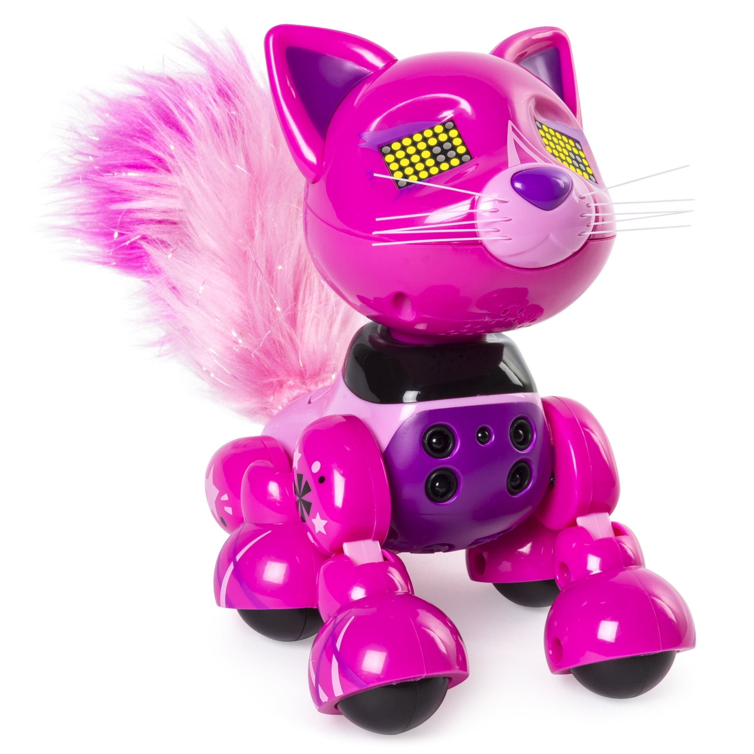 zoomer kitty walmart