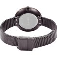 thumbnail image 3 of Reloj Obaku Denmark V245LXNNMN TRAE LILLE -Café cafe 32 mm, 3 of 4