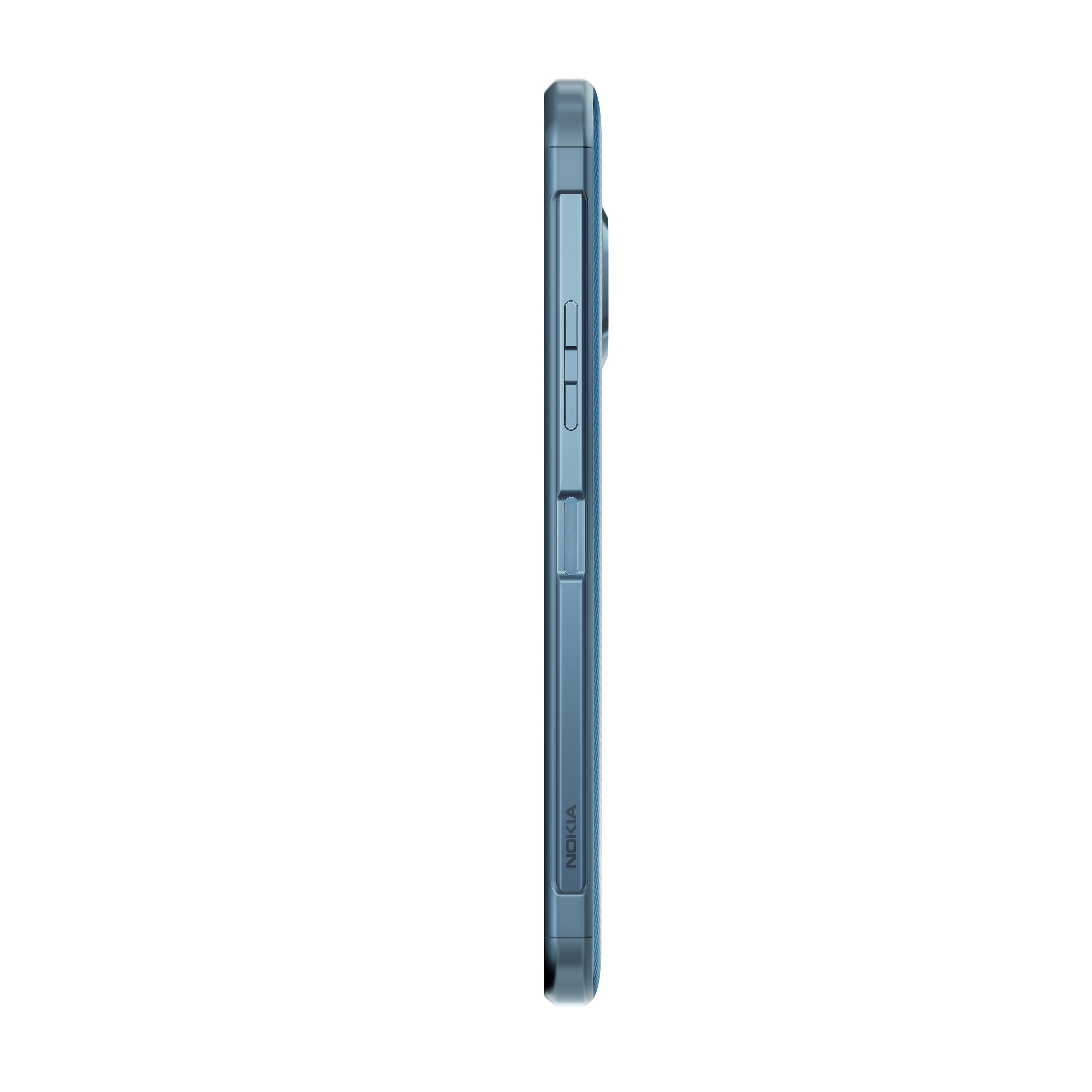 Nokia XR20 5G Android 11 Unlocked Rugged Smartphone Dual SIM US Version 6/128GB 6.67-Inch Screen 48MP Dual Camera Polar Night/Blue