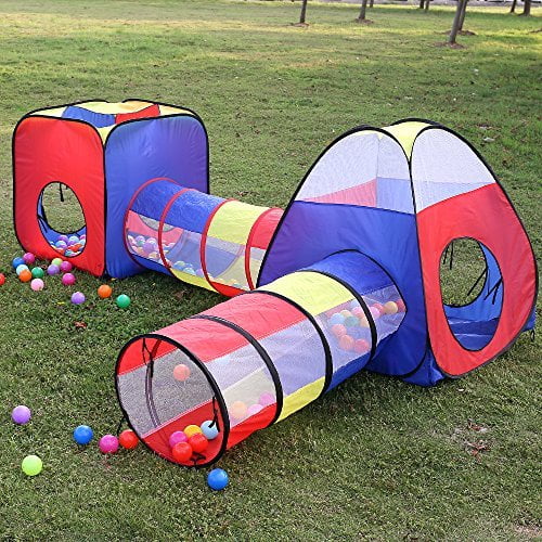 eocusun play tent folding