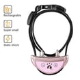 thumbnail image 1 of Static Shock Rechargeable Dog Bark Stop Collar Anti Barking Collar Anti Bark Collar Device For Dog, 1 of 1