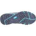 thumbnail image 4 of Cotswold Womens Wychwood Low WP Hiking Shoes, 4 of 5