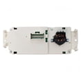 thumbnail image 3 of Panel del módulo de control de clima A/C 599-210XD para camión GM con aire acondicionado manual, 3 of 8