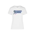 thumbnail image 1 of Playera Fan Army Wonder Woman Talla CH Unites Blanco, 1 of 4