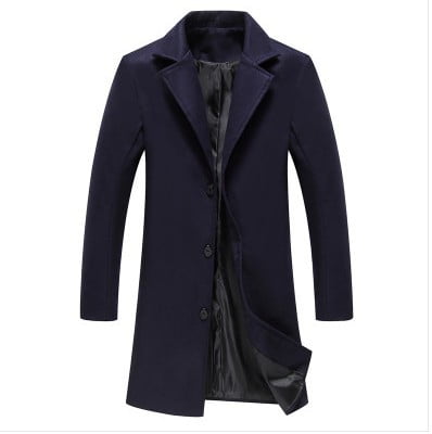 Mens Coats and Jackets in Mens Coats 
