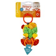 Infantino Hide & Seek Jittery Pal