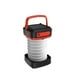 thumbnail image 1 of Eigraketly Linterna solar Luz de camping 3 modos Tienda de carga USB Lámpara de noche Brillo Herramienta de iluminación colgante para viajes al aire libre carpas Naranja Eigraketly OD028251-02, 1 of 6