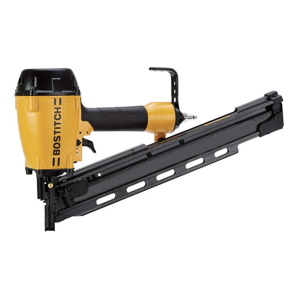 Bostitch Collated Framing Nailer