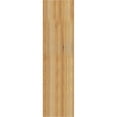 thumbnail image 4 of Ekena Millwork 8"W x 26"D x 30"H Olympic Rough Sawn Traditional Outlooker, Western Red Cedar, 4 of 4
