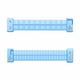 thumbnail image 1 of Regla de descomposición matemática para niños | Herramienta de suma y resta de doble cara para números del 0 al 20 | Ayuda visual de aprendizaje con escala móvil | Herramienta portátil de educación, 1 of 2