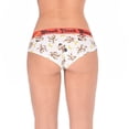 thumbnail image 3 of Ginch Gonch Women's Go Gogo Brief X-Small, 3 of 4