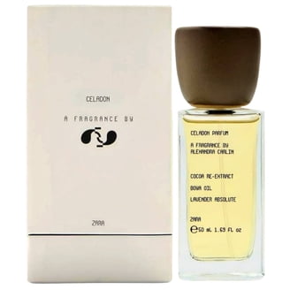 Zara Elegantly Tokyo Limited Edition Women Perfume Sophisticated