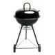 thumbnail image 1 of Asador de Carbón NATERIAL 18 Pulgadas Trolley, 1 of 6