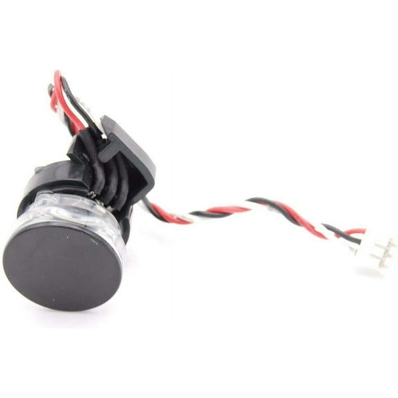 caSino187 Genuine IR Sensor for Roomba 500/600 Series for Bumper