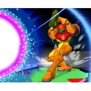 Restored Super Smash Bros Melee
