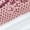 Pink, variant on Women's Knit Embroidered Platform Sneakers Slip On Breathable Rocker Shoes Daily Commute Work Shopping Stylish Casual Footwear Beige 35