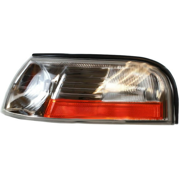 Mercury Grand Marquis Turn Signal Parking Side Marker Light