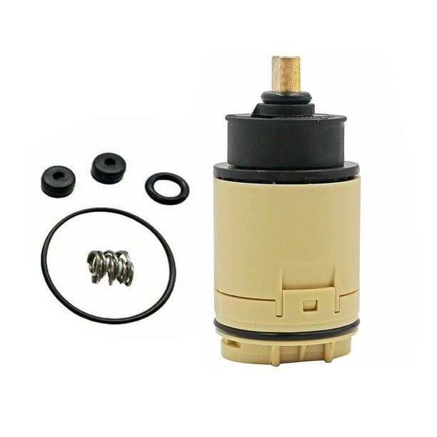 LisFaxbo RP70538 Delta Pressure Balance Cartridge Compatible With