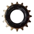thumbnail image 6 of Fixed Gear Single Speed Bicycle Freewheel 16T/18T Sprocket Replacement Alloy, 6 of 10