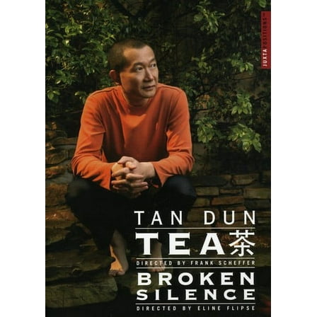 Broken Silence (DVD)