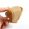 thumbnail image 2 of Toddler Baby Girl Princess Leather Soft Crib Anti-slip First Walkers Shoes, 2 of 6