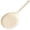 White, variant on Silicone Big Drain Spoon, Ngxiha Household High Temperature Resistant Lo Mein Scoop Long Handle Dumpling Big Filter Spoon Multi Function Drain Spoon