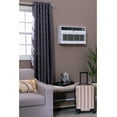 thumbnail image 3 of GE 12,000 BTU 208/230 Volt Through-the-Wall Air Conditioner with Electric Heat - AJEM12DWJ, 3 of 4