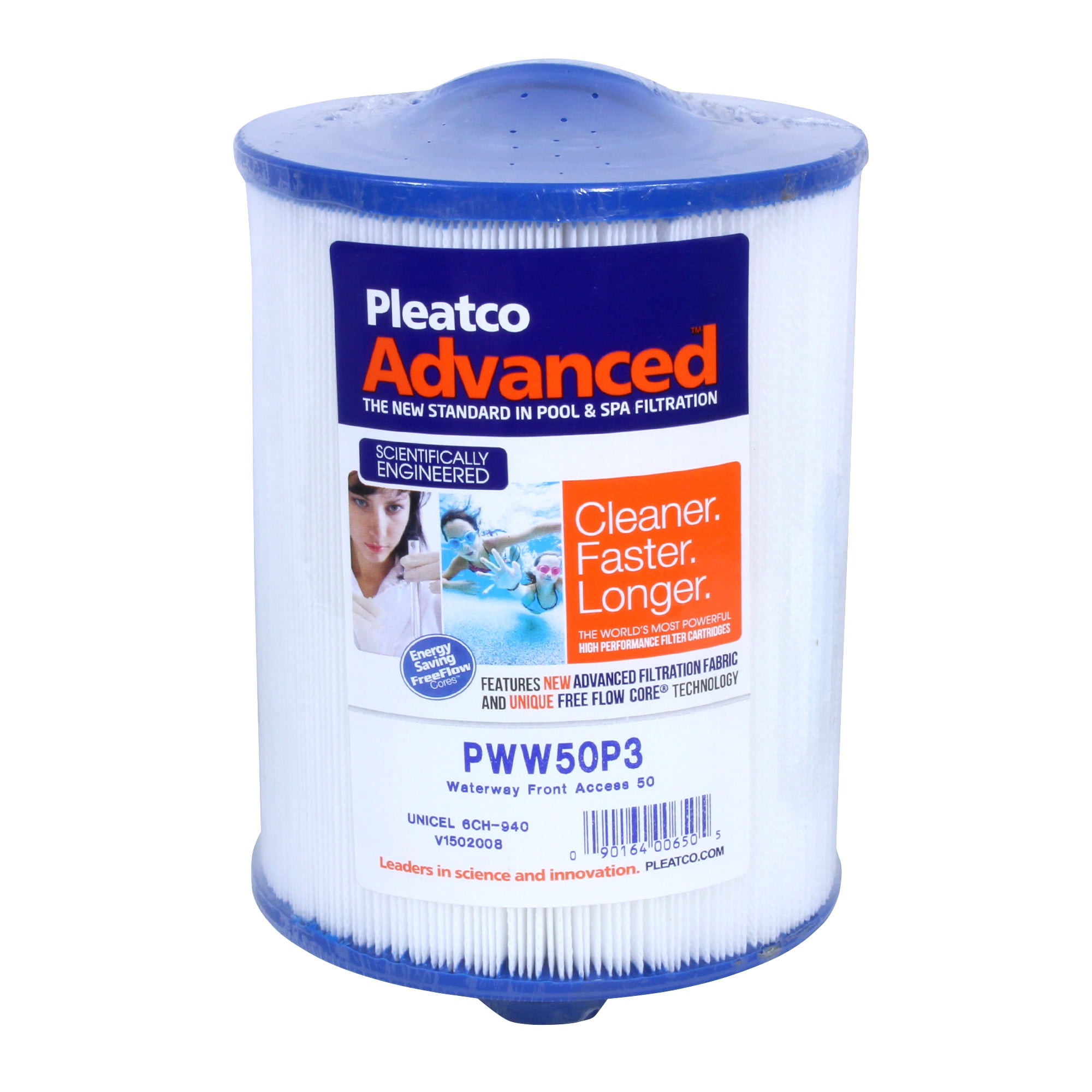 Pleatco PRB12-4 Filter Cartridge - The Pool Supplies Superstore