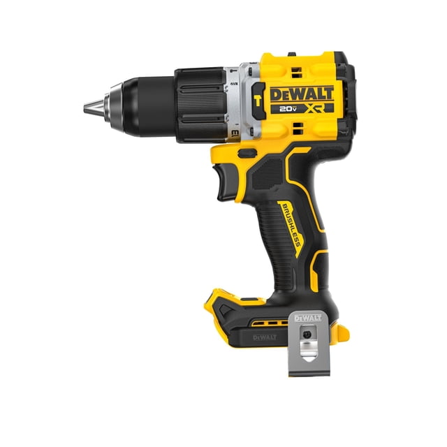 Martillo perforador DEWALT DCD806B 20 V MAX XR® sin escobillas 1,3 kg