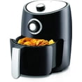 thumbnail image 1 of Freidora de aire Nutrichef 2 qt, 1 of 4