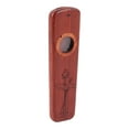 thumbnail image 4 of Guitar Partner, Wood Kazoo Flauta Kazoo de Madera portátil Ligera Instrumento Musical Resistente y Resistente, 4 of 8