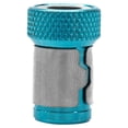 thumbnail image 4 of 1 Pcs -Universal Magnetic Ring Alloy Magnetic Ring Screwdriver Bits Anti-Corrosion Strong Magnetizer Drill-Bit Magnetic Ring Pattern, 4 of 9