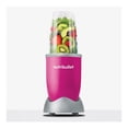 thumbnail image 2 of Procesador de Alimentos Nutribullet 600W  1 Velocidad Rosa, 2 of 4