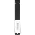 thumbnail image 6 of Ekena Millwork 1 1/2"W x 7 1/2"D x 10"H Edwards Wrought Iron Bracket, (Single center brace), Antiqued Warm Silver, 6 of 10
