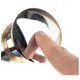thumbnail image 5 of Meer Faucets By Cnx Contra Para Lavabo Pop-up, Sistema Push CNX CANPOP-001, 5 of 7