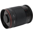 thumbnail image 3 of Lente de Cámara Teleobjetivo Principal 500mm F8 ANGGREK Montaje AI, 3 of 8