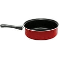 thumbnail image 4 of Imperial Home Carbon Steel 7 Pieces Non stick Cookware Set, 4 of 10
