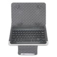 thumbnail image 2 of Multi-functional Ergonomics 7-7.9inch Tablet Keyboard,  Keyboard Case, Protective with Stand for  Tablet, 2 of 7