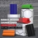 thumbnail image 3 of Motorcycle Shift Pedal Lever Modify Gear Rubber Parts Shoes Case Protection, 3 of 5