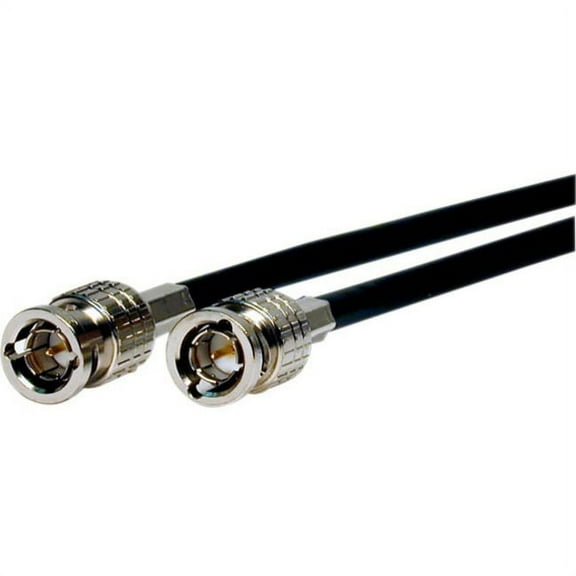 Belden BBD1694-3B Premium Belden 1694A Digital Video BNC Cable 3ft
